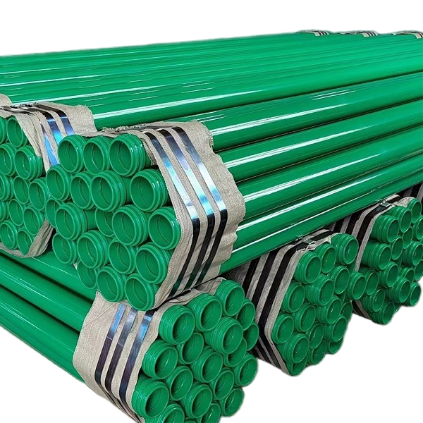 Tubería Jcoe a medida para necesidades versátiles de construcción de tuberías