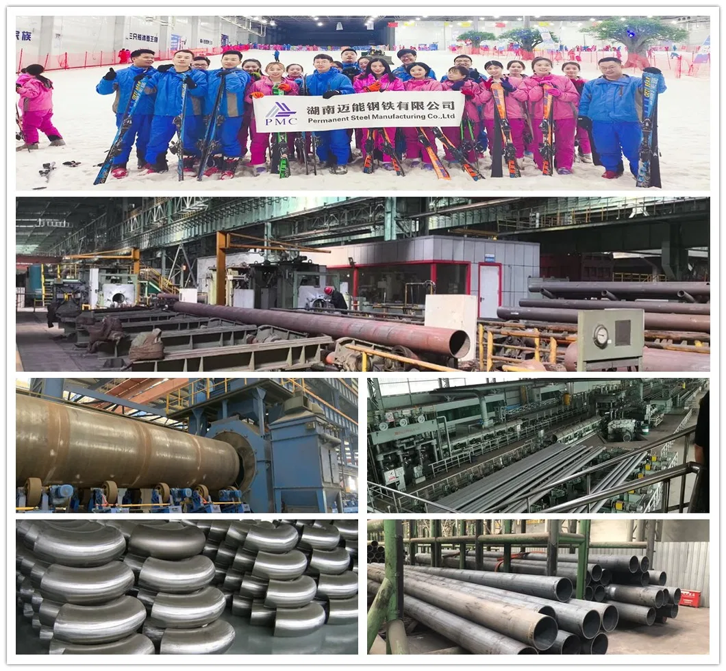 Instalaciones industriales y almacenamiento