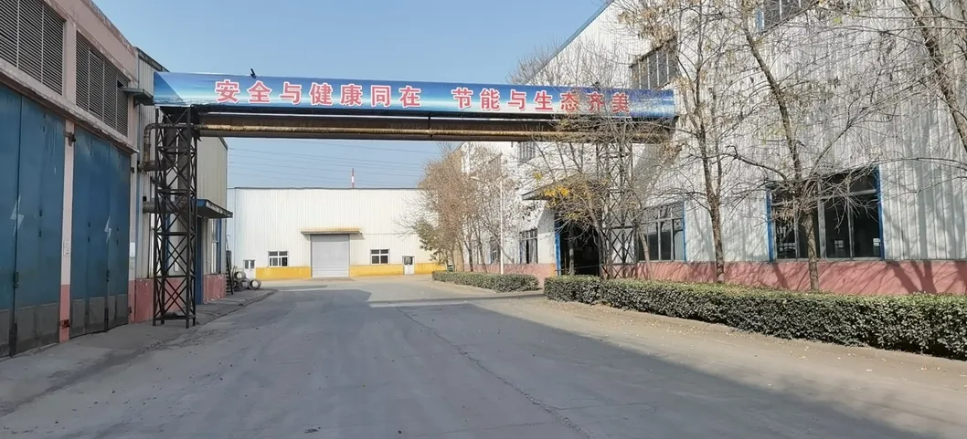 Instalaciones de la empresa 4