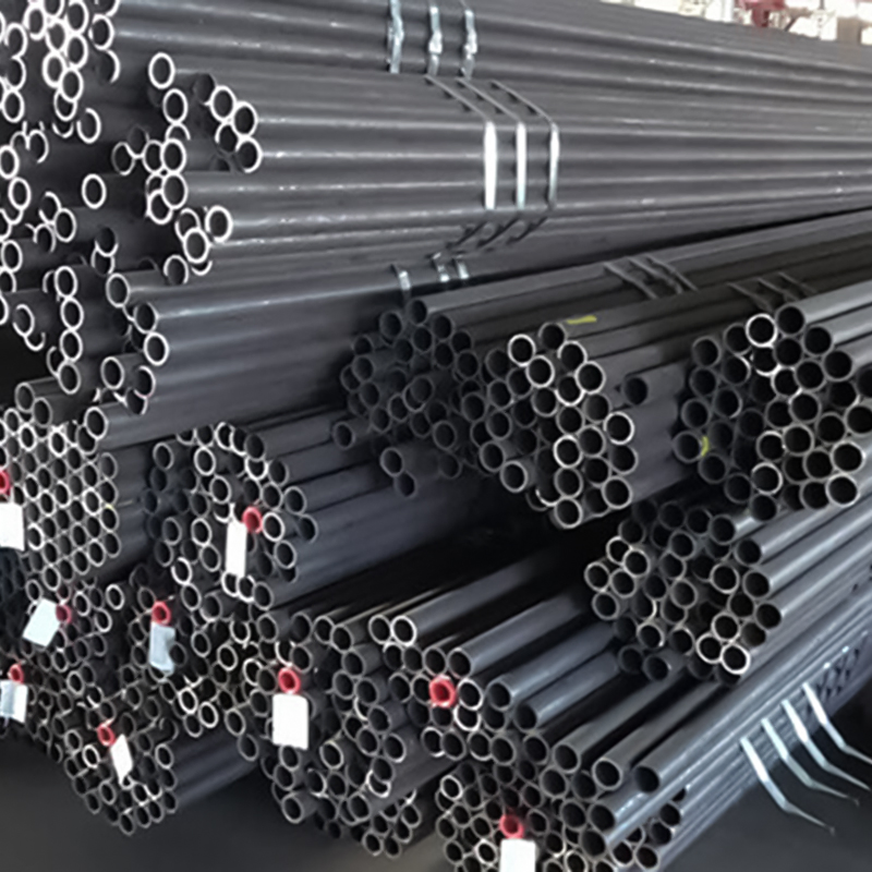 6'' 8'' 16'' API de Precio de Tubo de Línea 5L X60 ASTM A106 Estándar Xs Sin Costura ERW Hfw Tubería de Acero al Carbono para Oleoducto y Gas Natural