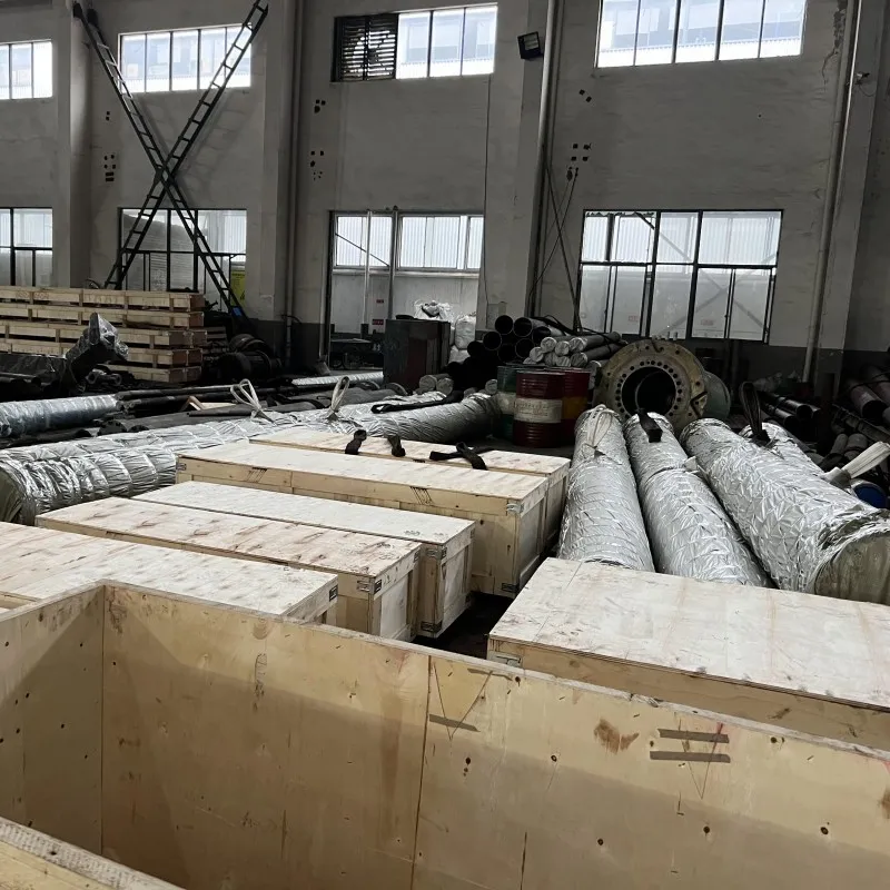 Venta directa de fábrica tubo de acero al carbono sin costura de AISI con acabado honed