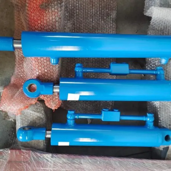 Venta directa de fábrica de tubos hidráulicos sin costura de precisión de trefilado en frío