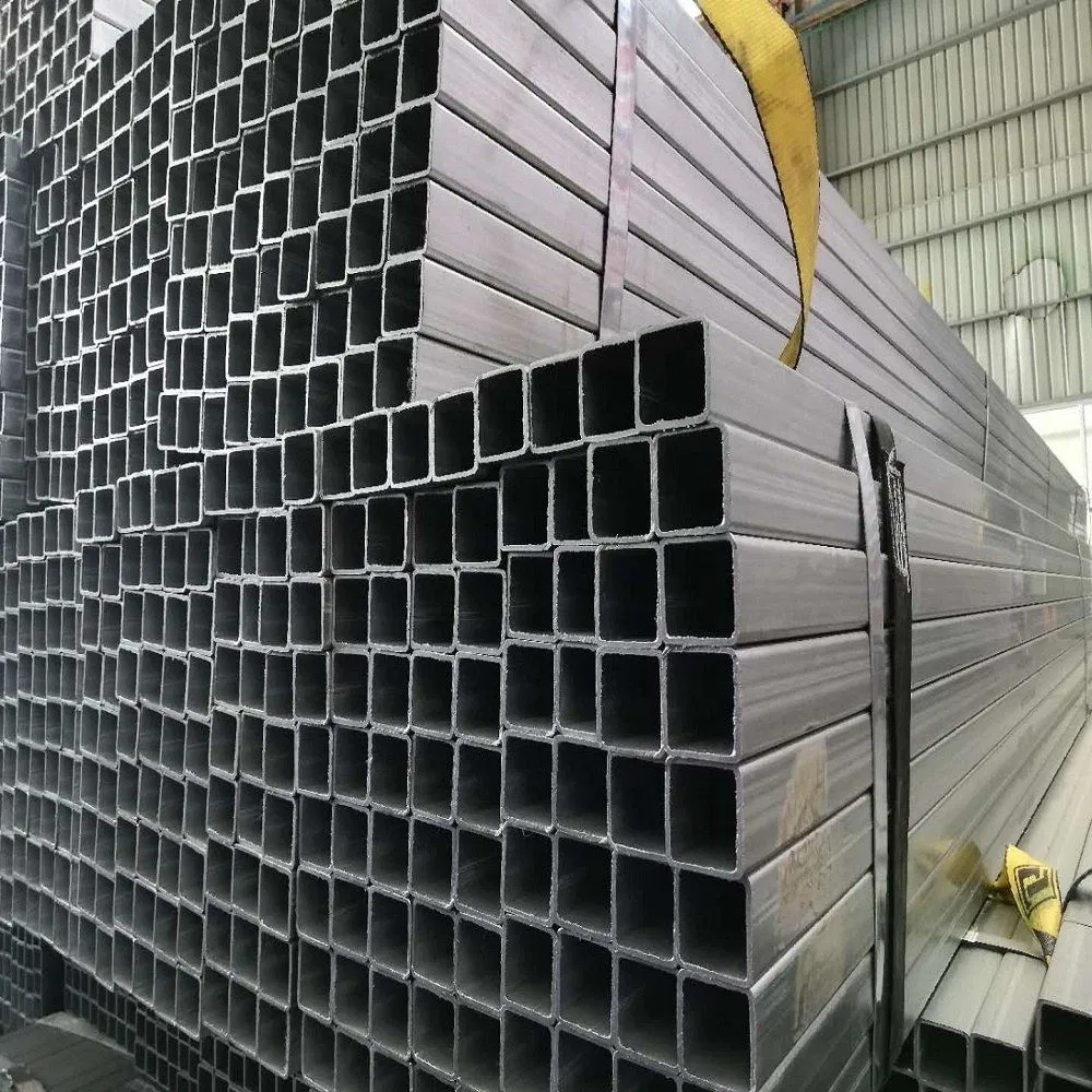 Venta Directa Q235B Tubo de Acero al Carbono LSAW