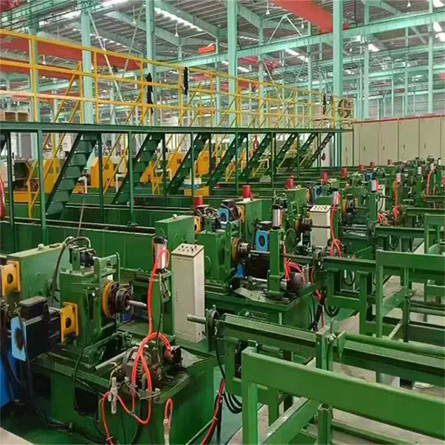 Detalle laminación en frío 5