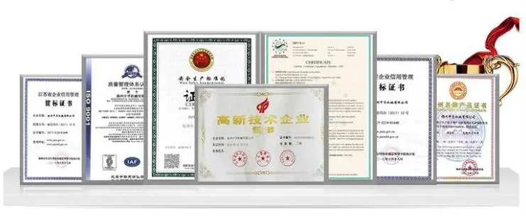 Molino de aceite SSAW avanzado para preparación y resiliencia ante emergencias