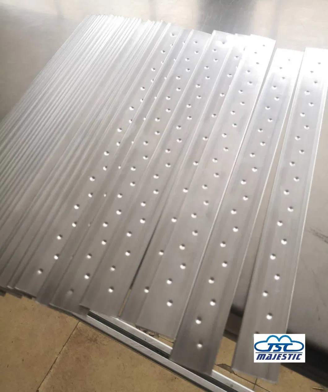 Directo de fábrica para 4343/3003/7072 tubo de aluminio soldado de alta frecuencia para radiador de automóvil