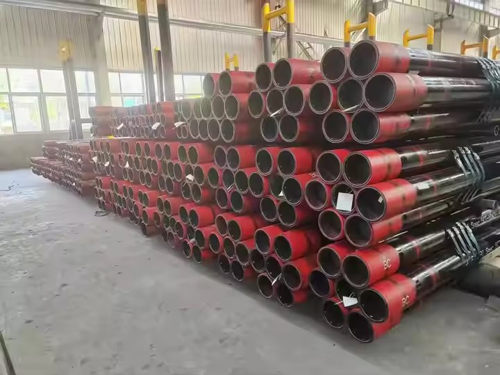 Tuberías de acero al carbono galvanizado de alta calidad Q235 LSAW ERW, venta directa de fábrica, personalizadas según sea necesario, tuberías de acero sin costura