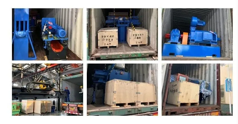 Molino de aceite SSAW avanzado para preparación y resiliencia ante emergencias