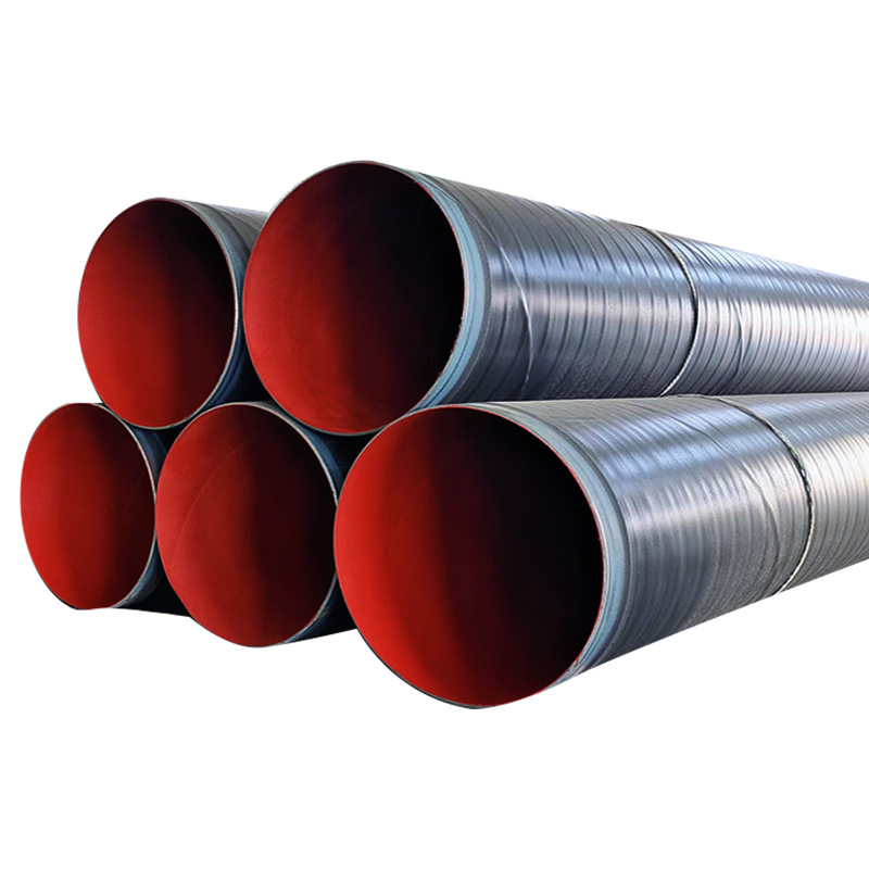 Tubería Jcoe de alta temperatura para soluciones de resistencia térmica superior