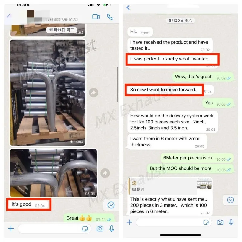 Ventajas del Proceso de Fabricación