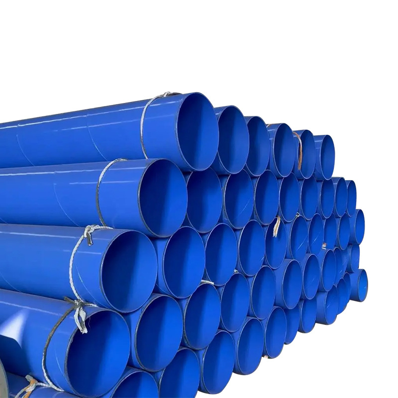 Tubería Jcoe de alta temperatura para soluciones de resistencia térmica superior