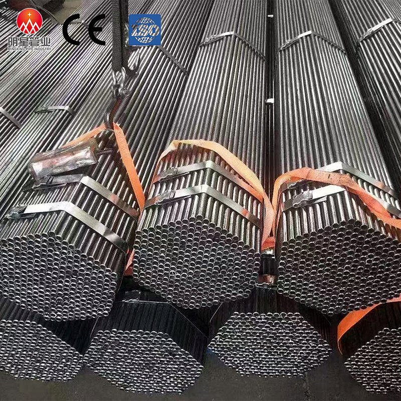 Tubería sin costura de acero al carbono de gran diámetro Od325-820mm Wt10-60mm Transporte industrial de fluidos, tubería química, planta de energía térmica, entrega de vapor, tubería de agua