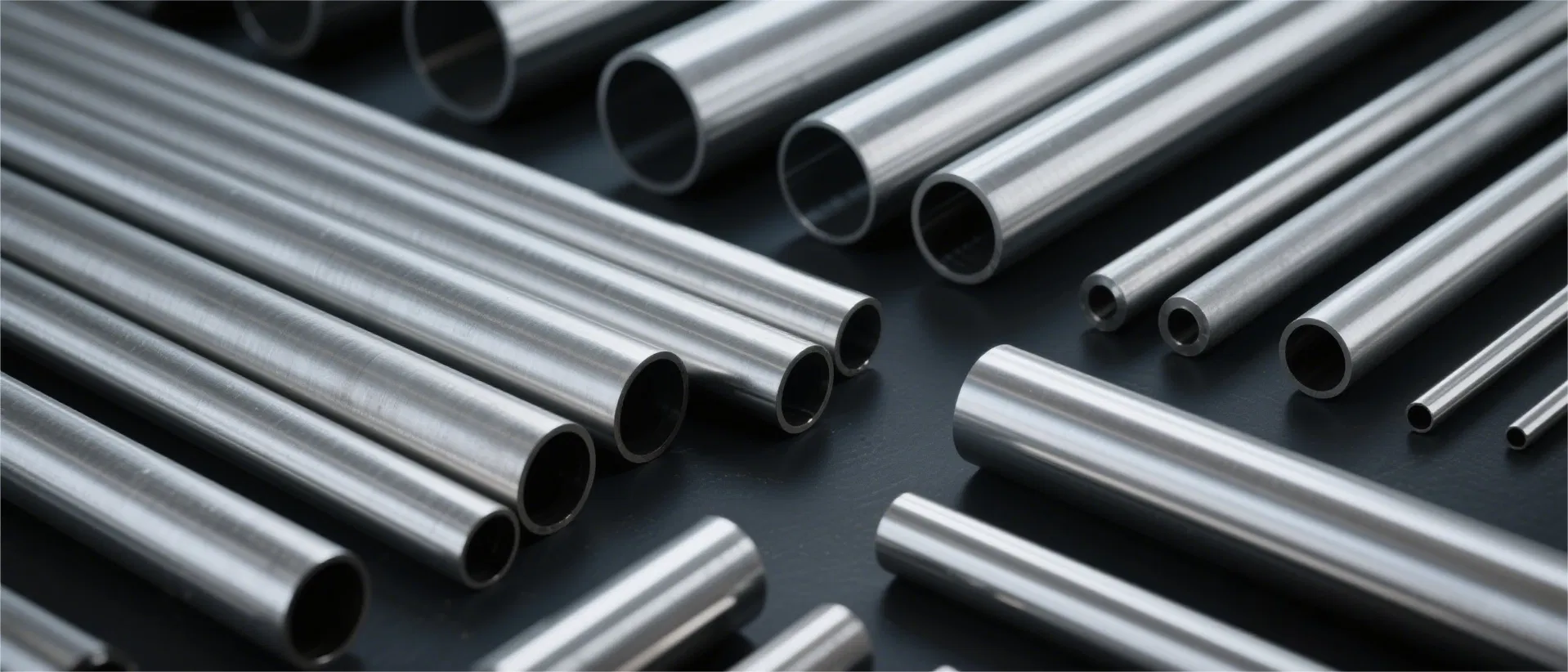 Tubo de acero sin costura de alta precisión para uso industrial