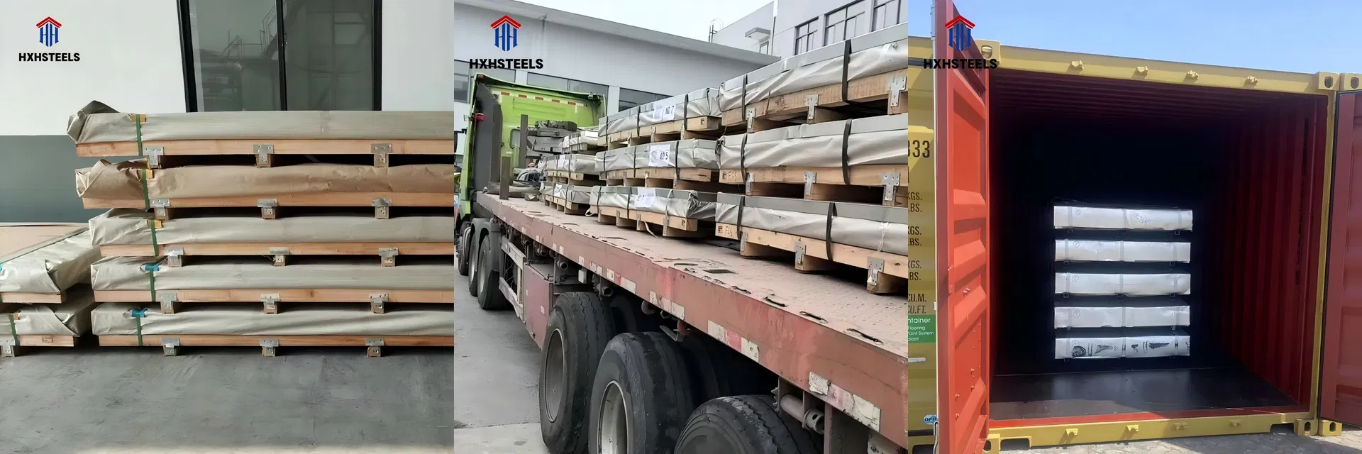 Proceso de Embalaje 3