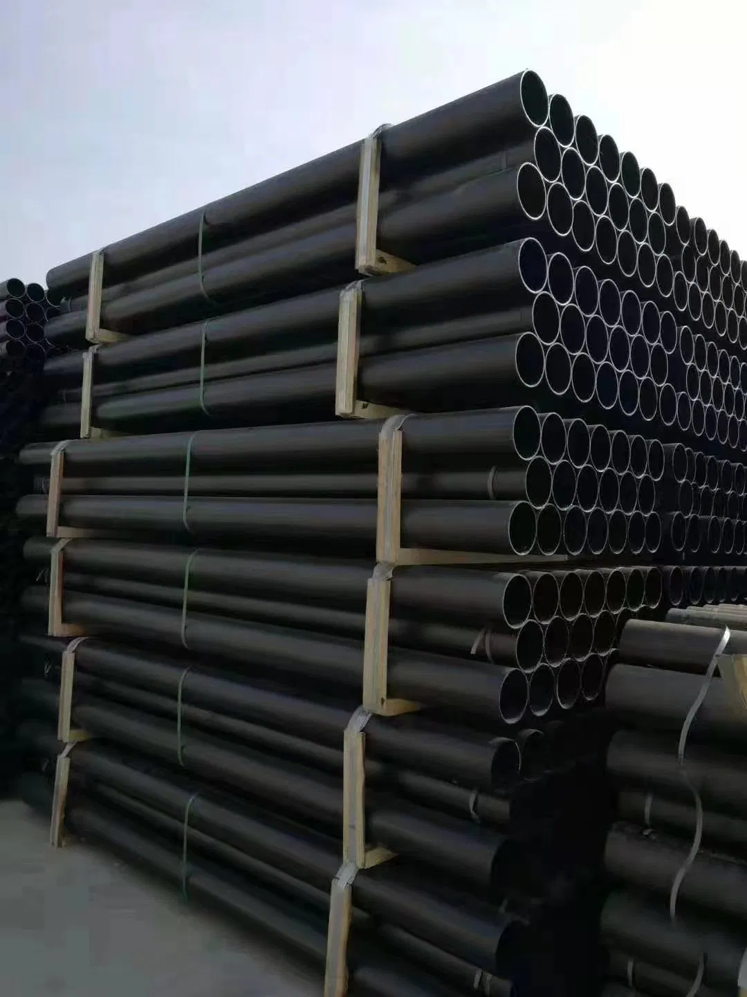 Ventas Directas de Fábrica Chinas 6 DN600 800mm Clase K9 K7 Peso Accesorios de Tubería con Brida de Hierro Dúctil