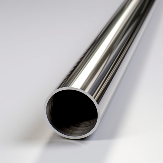 Precio de fábrica de Whenzhou 304 Tubo de acero inoxidable ASTM AISI 201 304L 316 316L 430 Tubo de acero sin costura dibujado en frío Ba 2b Tubo de acero pulido brillante