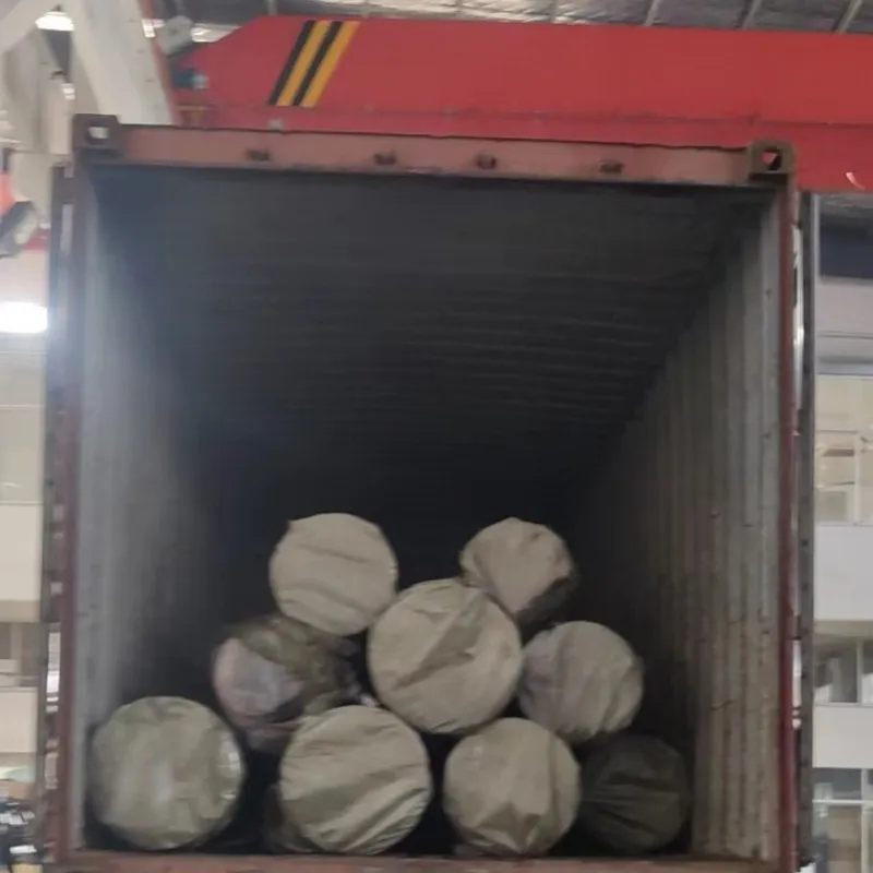 Venta directa de fábrica tubo de acero al carbono sin costura de AISI con acabado honed