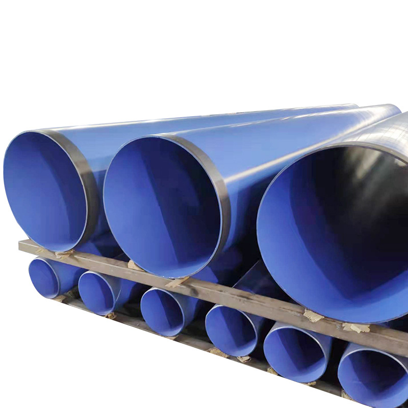 Tubería Jcoe de alta temperatura para soluciones de resistencia térmica superior