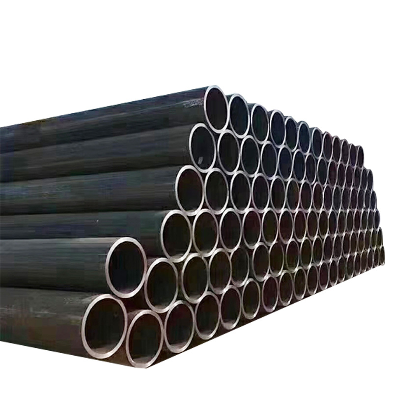 Tubería Jcoe de alta temperatura para soluciones de resistencia térmica superior