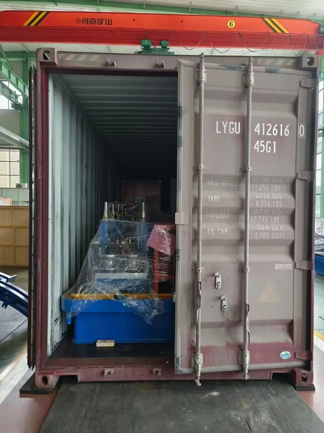 Molino de aceite SSAW avanzado para preparación y resiliencia ante emergencias