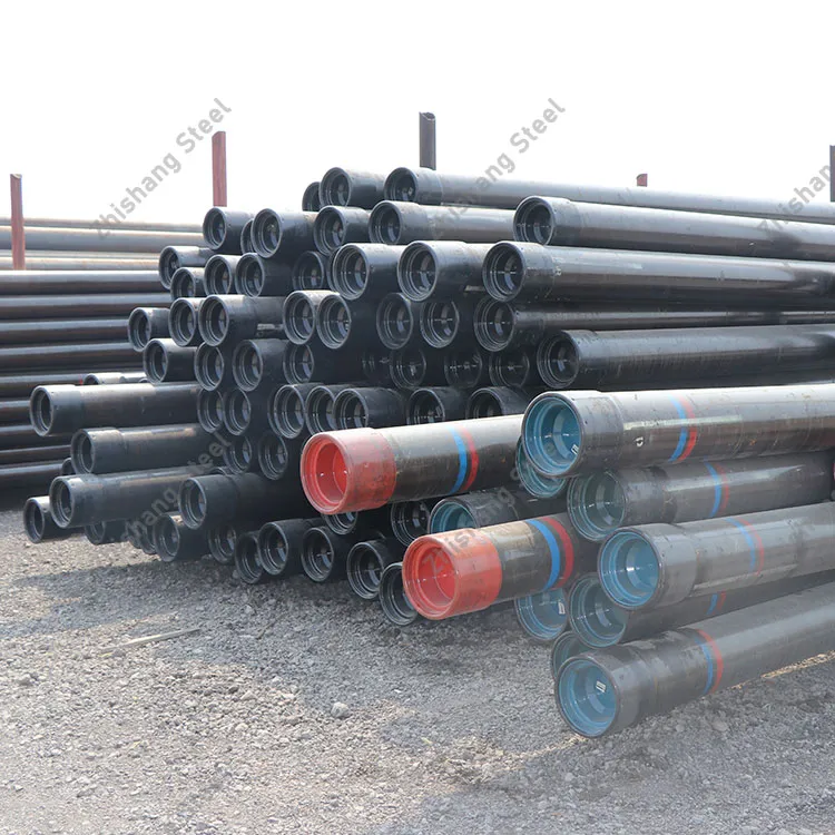 Precio de fábrica de tubo de acero sin costura galvanizado, laminado en frío y dibujado en frío