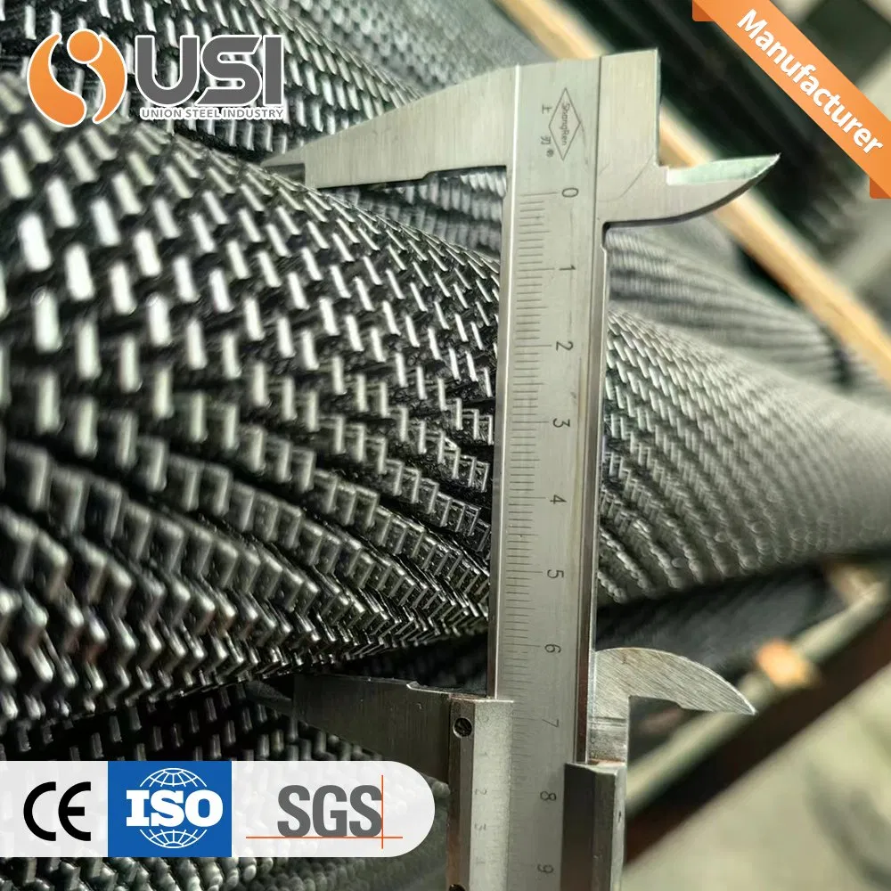 Tubo aletas soldado de alta frecuencia directo de fábrica - Resistente a altas temperaturas y corrosión, disponible para OEM