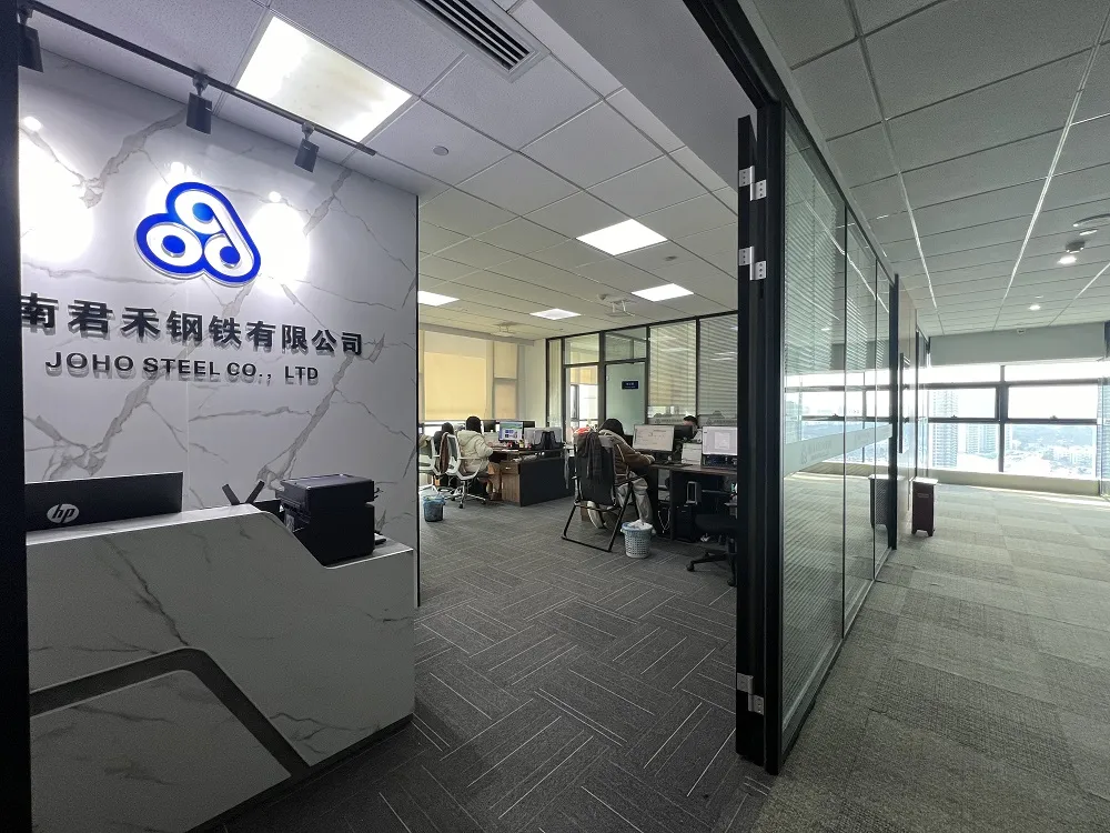 Perfil de la empresa