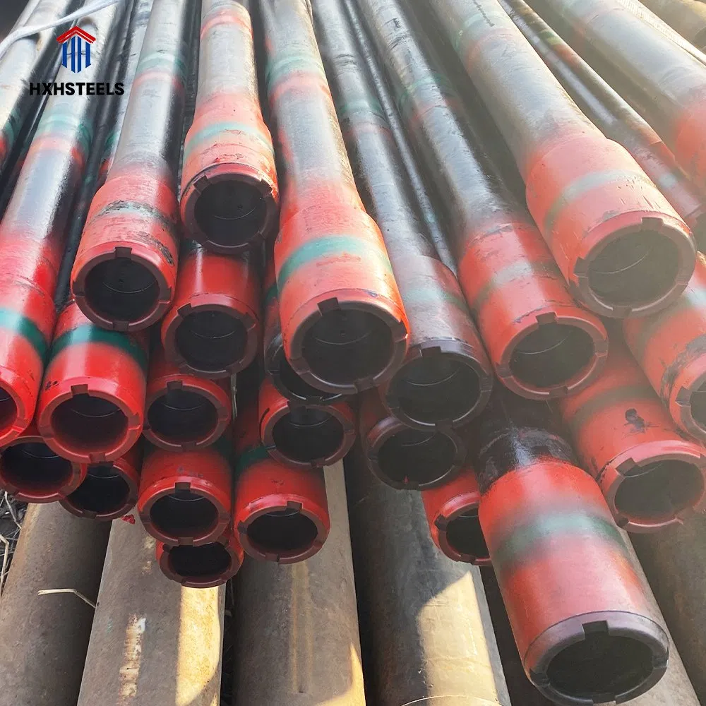 Wt 8mm Od 60.3mm 2 Tubo sin costura de pulgadas para planta de energía