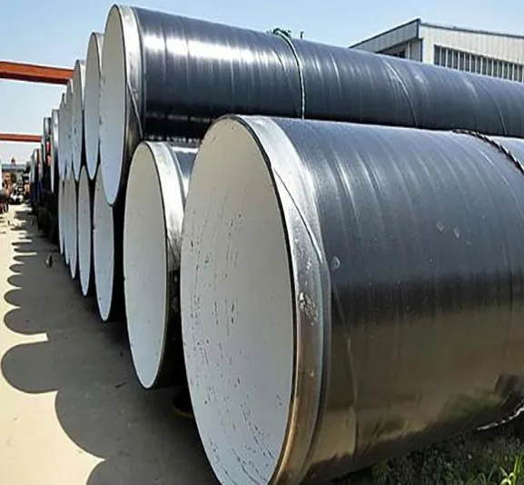 Molino de aceite SSAW avanzado para preparación y resiliencia ante emergencias