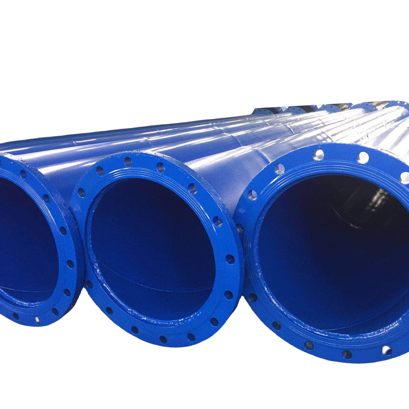 Tubería Jcoe de alta temperatura para soluciones de resistencia térmica superior
