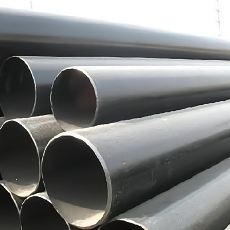 6'' 8'' 16'' API de Precio de Tubo de Línea 5L X60 ASTM A106 Estándar Xs Sin Costura ERW Hfw Tubería de Acero al Carbono para Oleoducto y Gas Natural