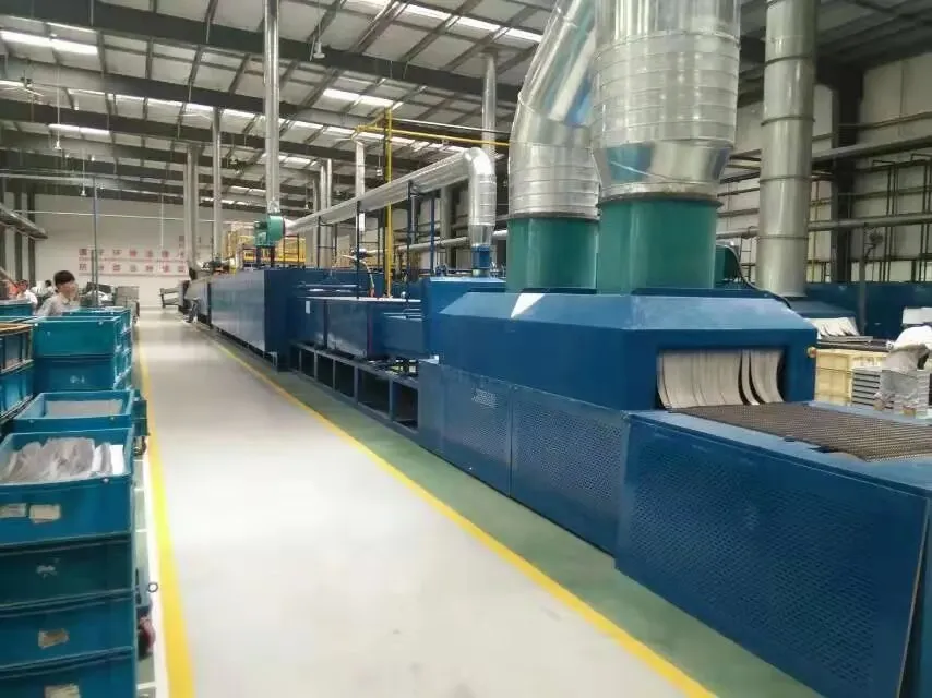Directo de fábrica para 4343/3003/7072 tubo de aluminio soldado de alta frecuencia para radiador de automóvil