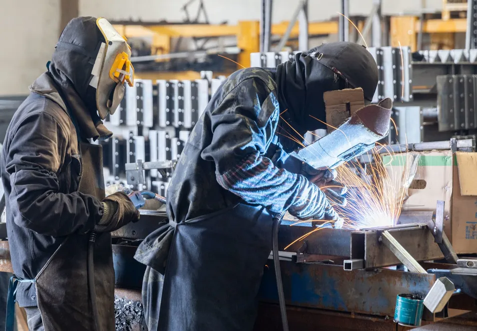Quality Inspection and Warehouse
