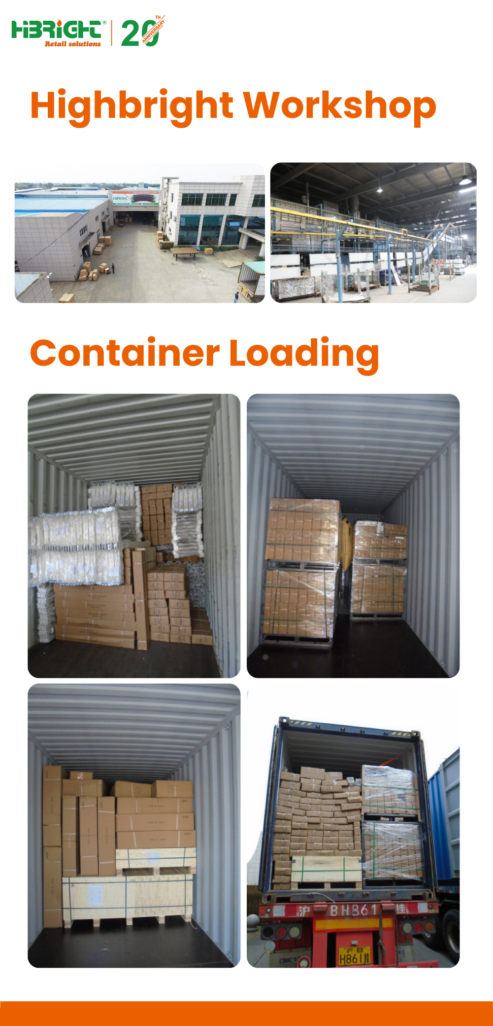 Packaging Standard