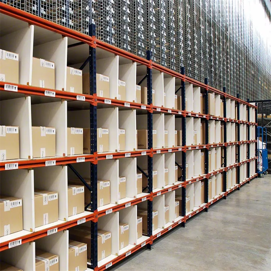 Steel Longspan Beam Rack