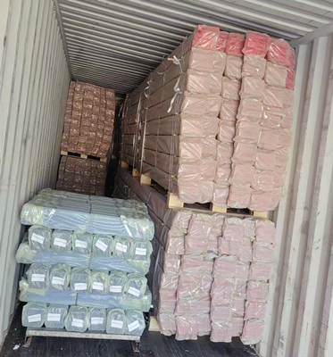 Transport preparation