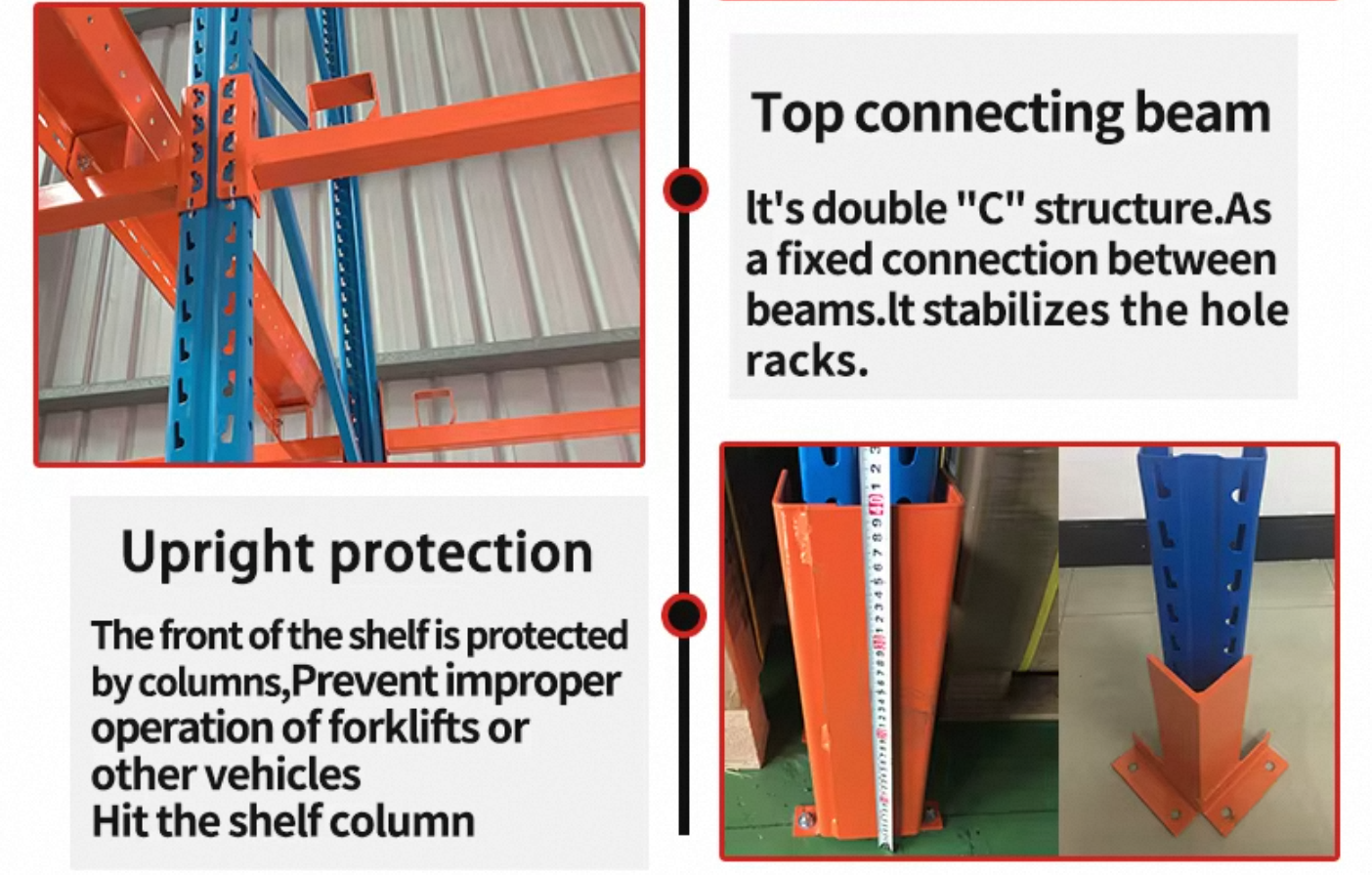 Racking System Overview