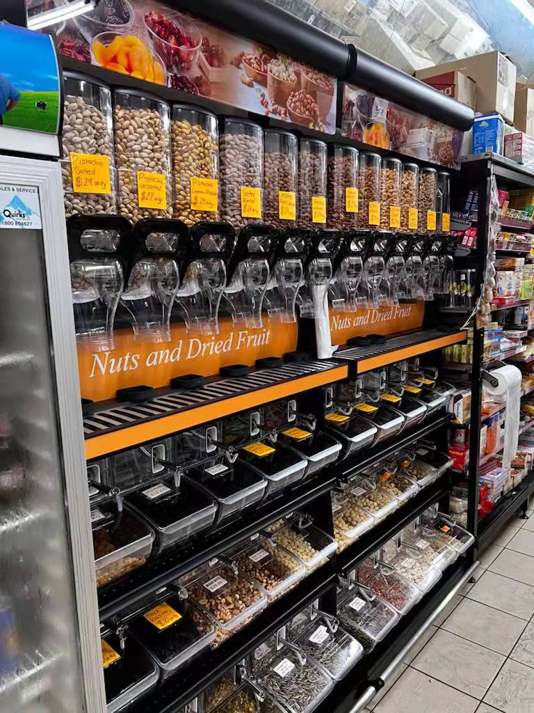 Food Storage Solutions