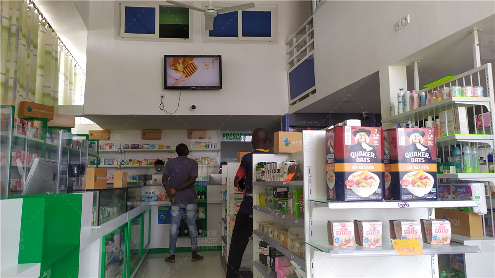 Display Showcase 3