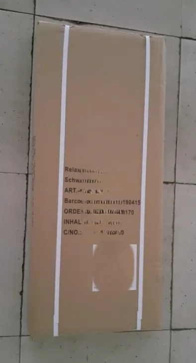 Shipping Details