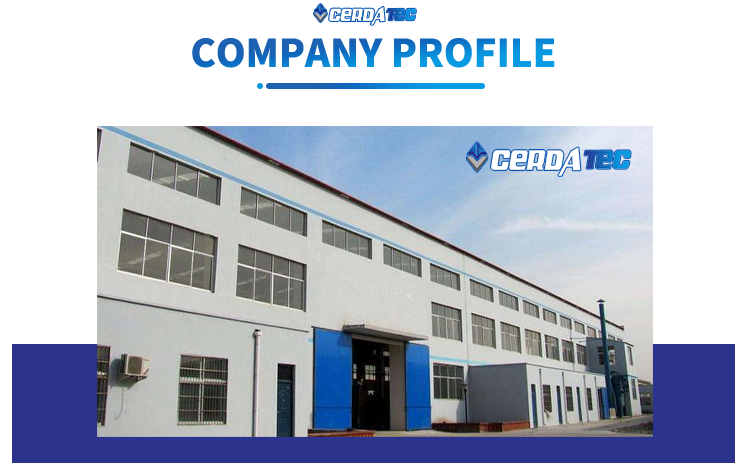 Company Introduction Overview