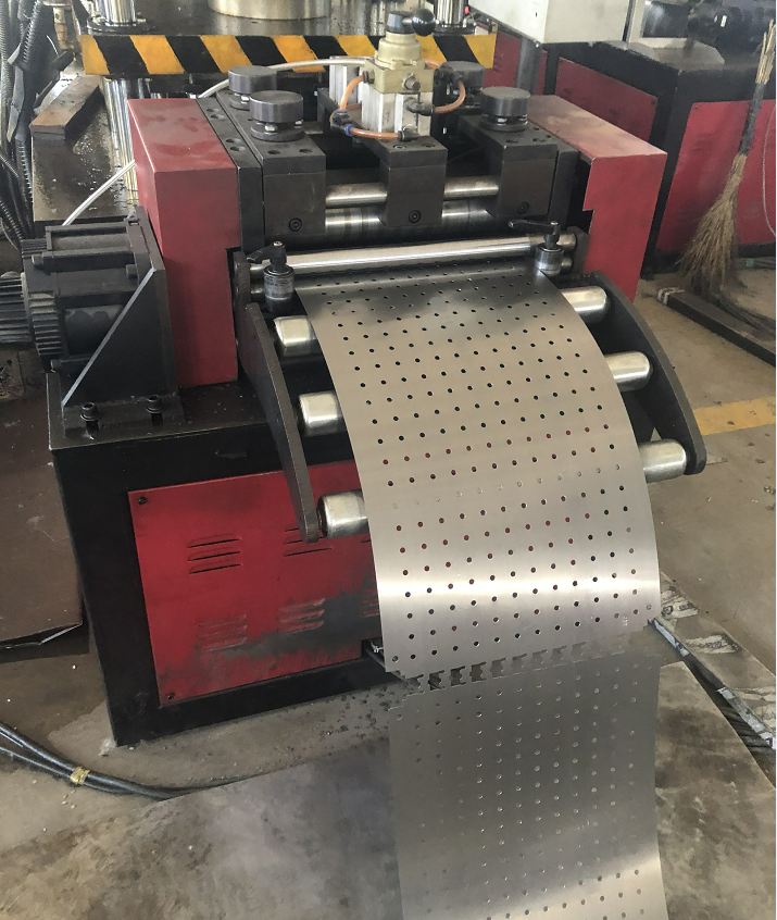 Manufacturing Technique 1