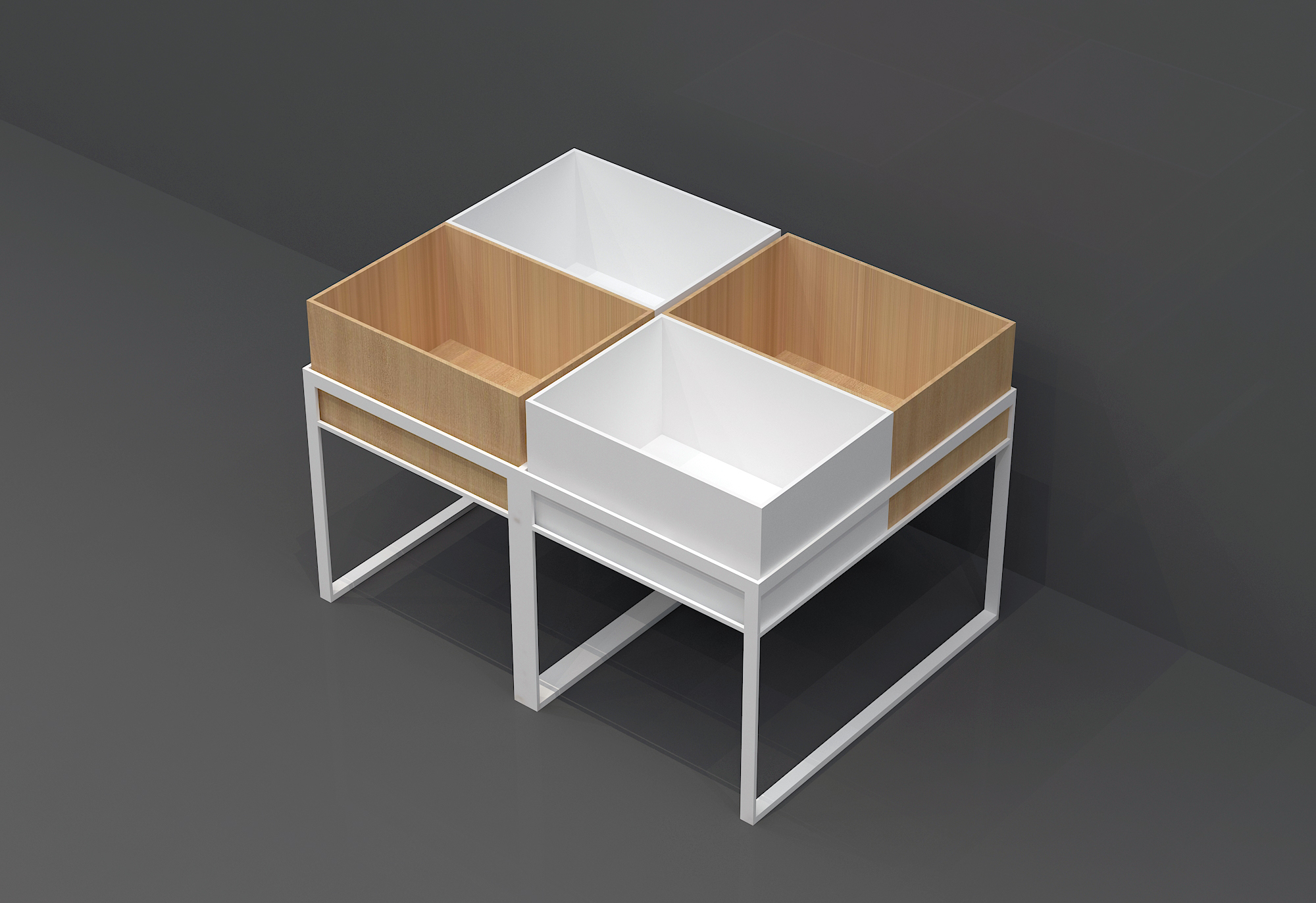 Related Shelving 2