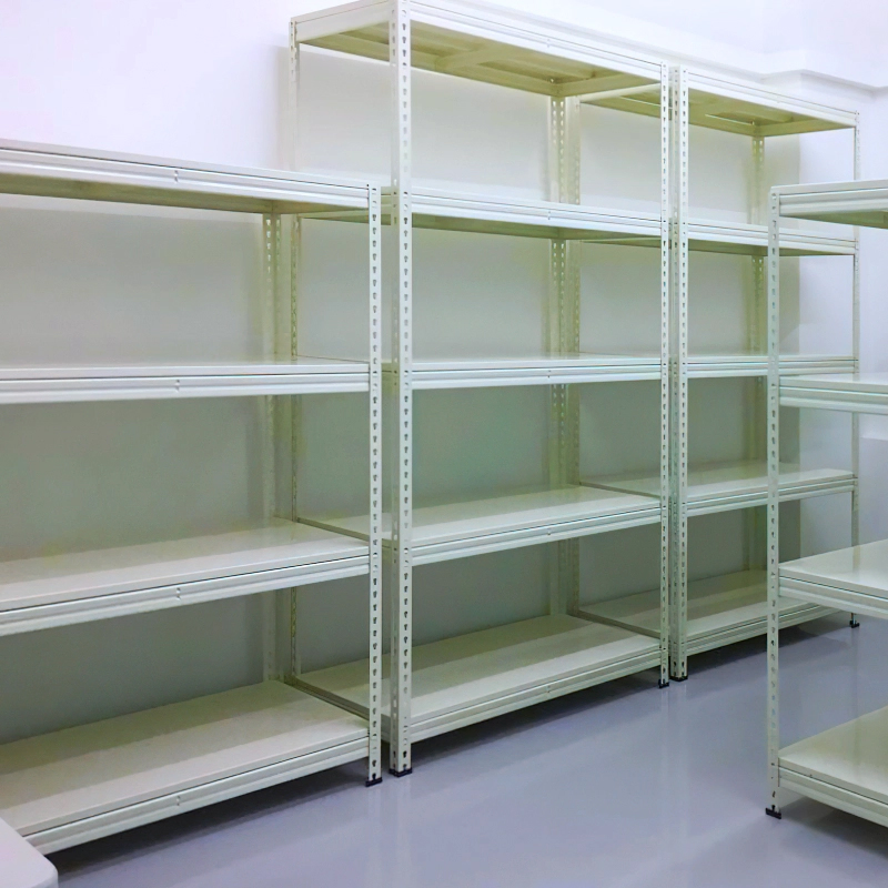 Airbag; Air Bubbles &amp; AMP; Wooden Pallet, etc Long Span System Industrial Longspan Shelving