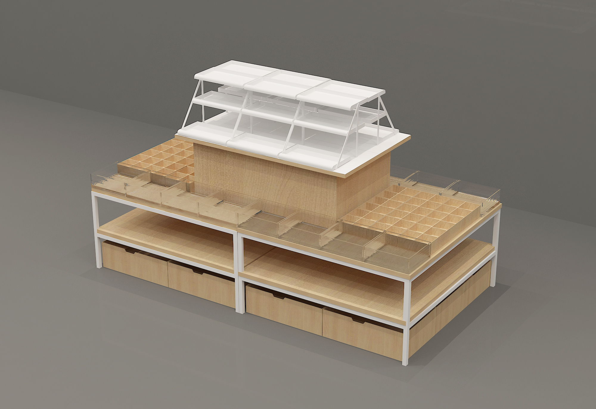 Related Shelving 1