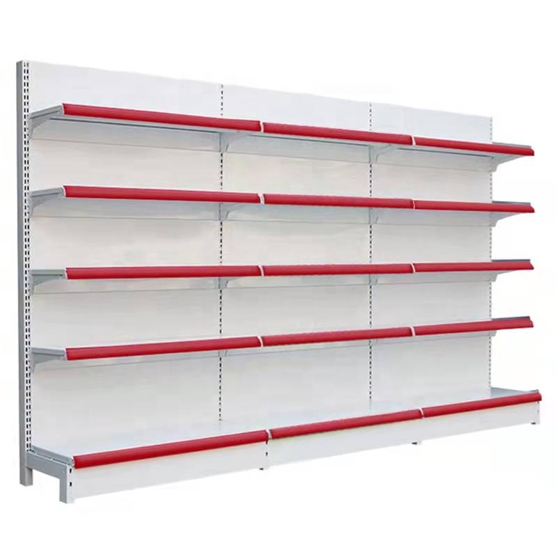 Special Offer Good Quality Top-ranking Products Supermarket Gondola Shelves Supermarket Shelves