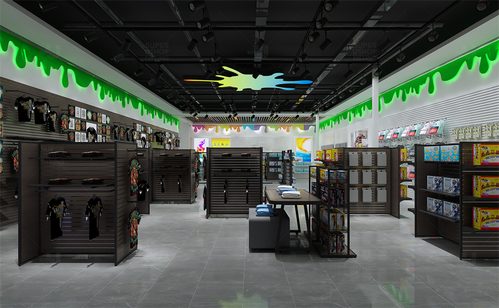 3D Interior Design 1