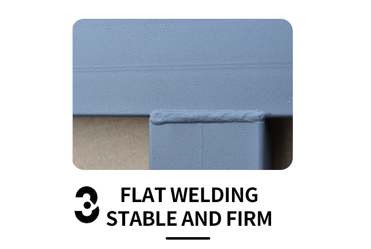 Heavy Duty Shelving