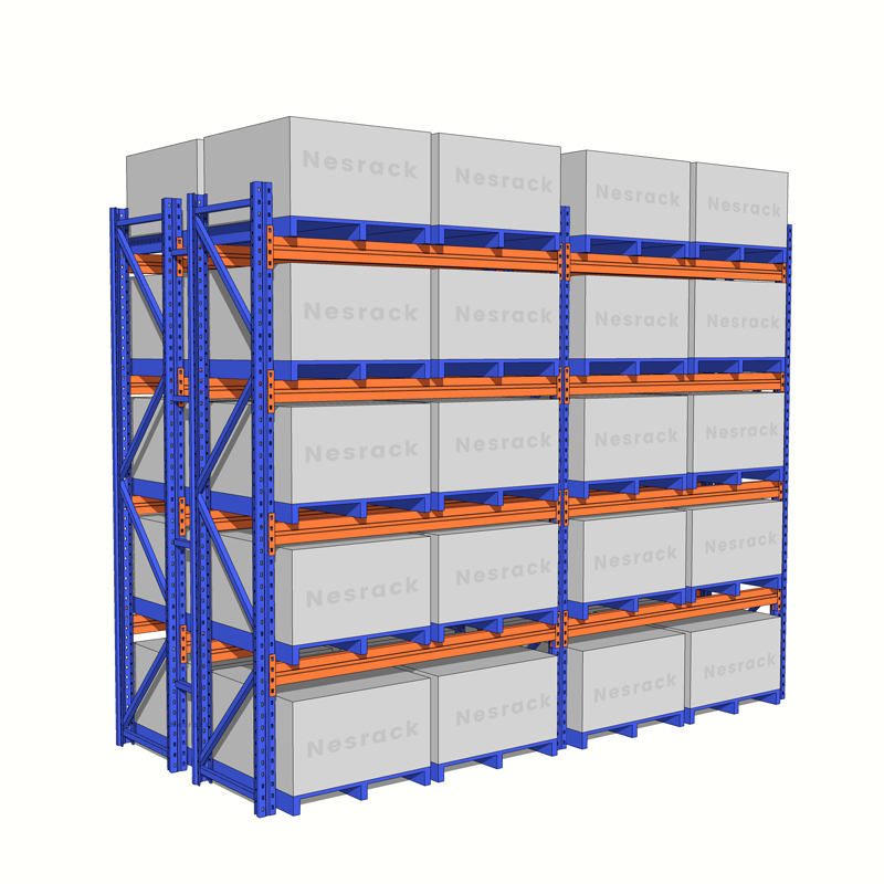 Pallet Racking System
