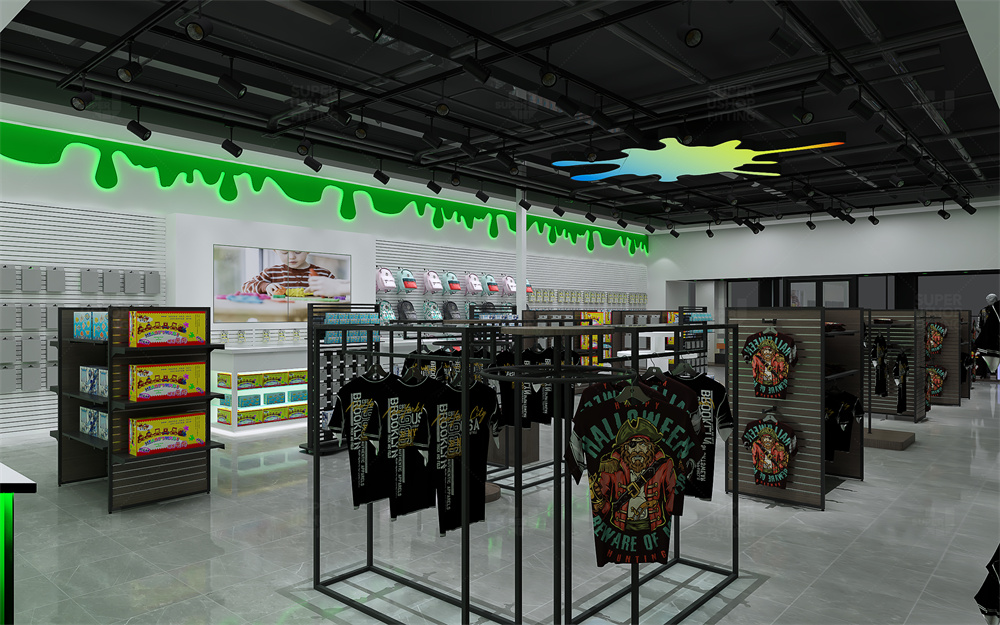 3D Interior Design 2